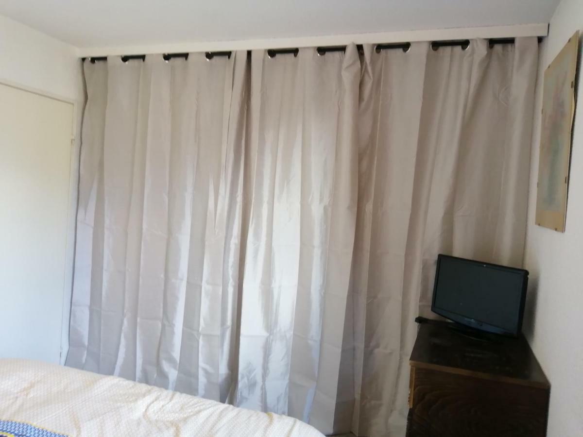 Appartement 4 Personnes A 500M Des Telecabines Briançon Esterno foto