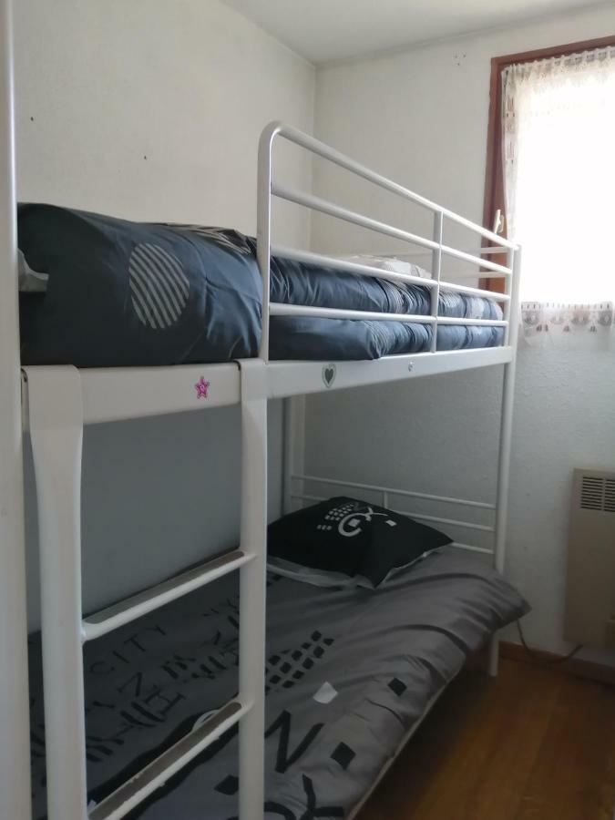 Appartement 4 Personnes A 500M Des Telecabines Briançon Esterno foto