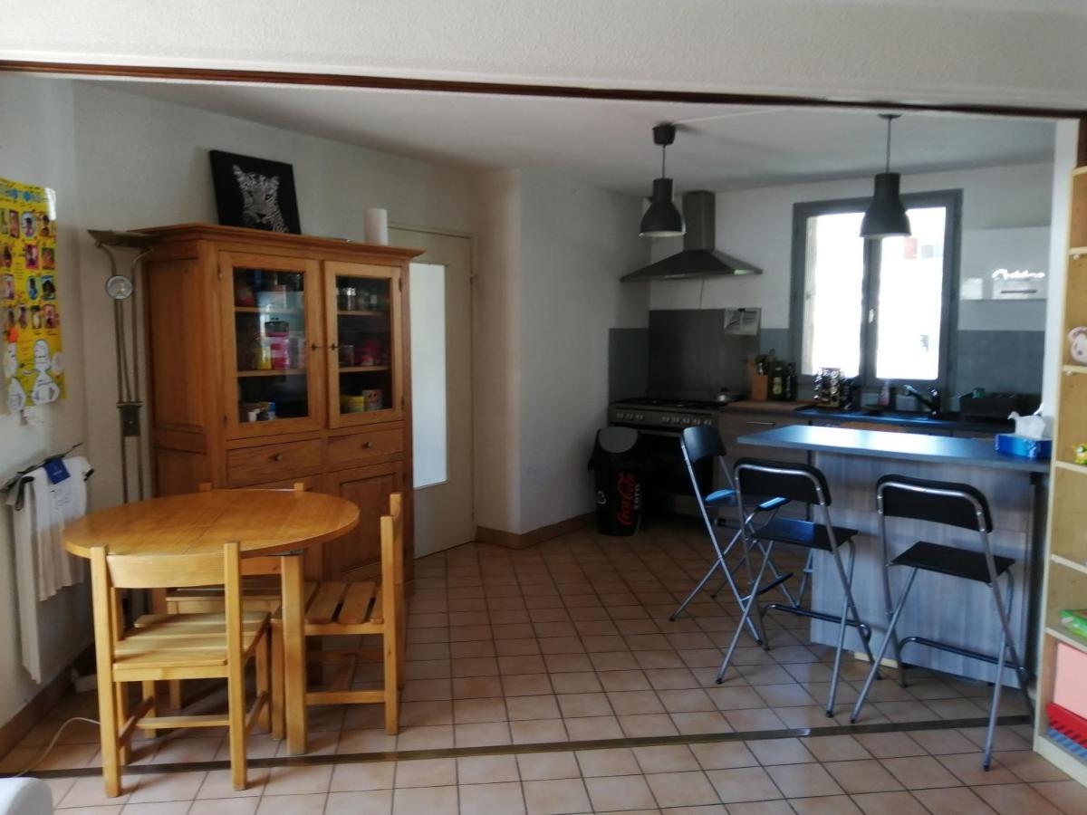 Appartement 4 Personnes A 500M Des Telecabines Briançon Esterno foto
