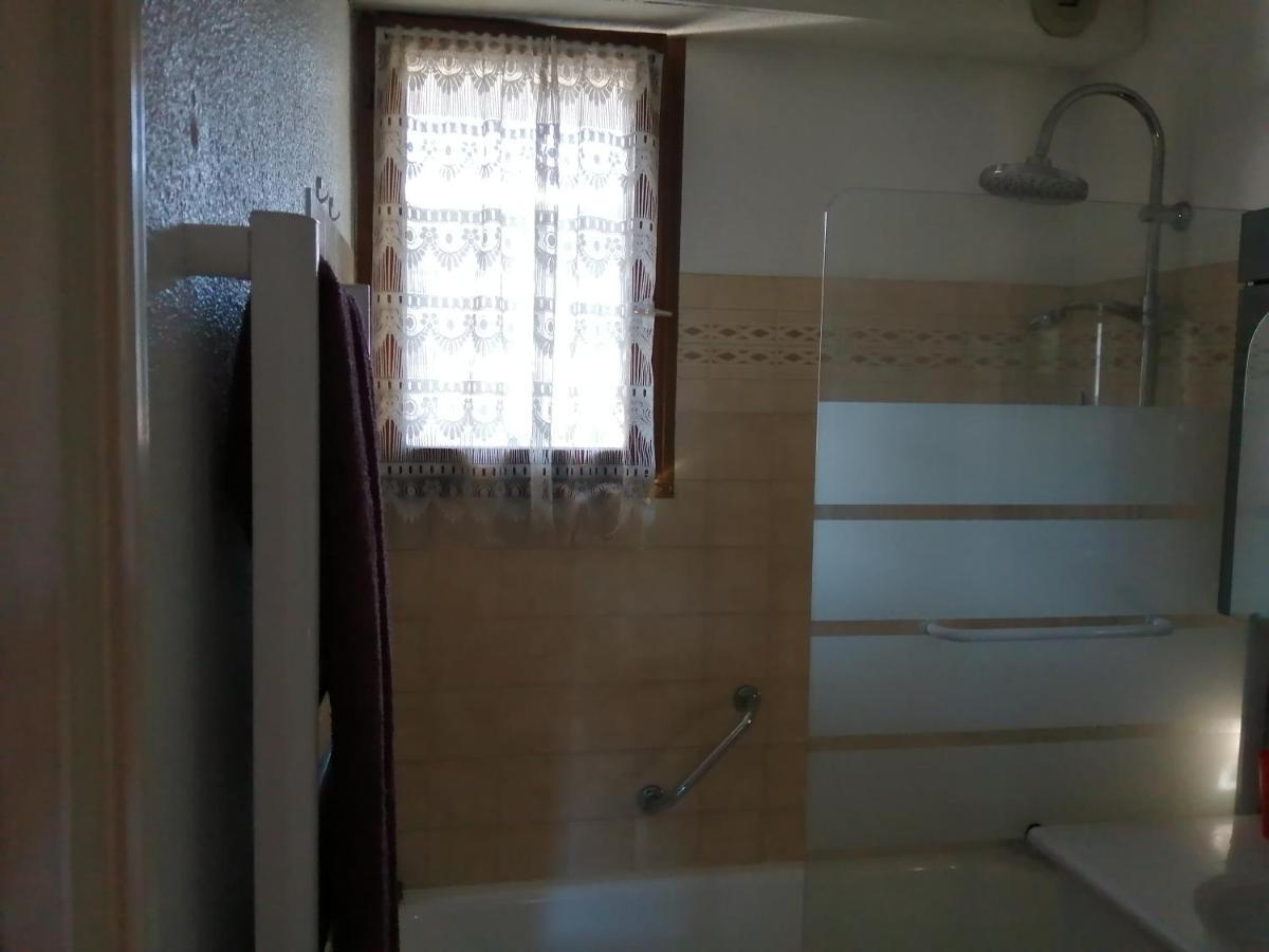 Appartement 4 Personnes A 500M Des Telecabines Briançon Esterno foto